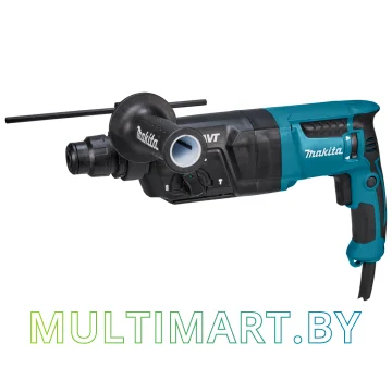 Перфоратор Makita HR2653 картинка 3